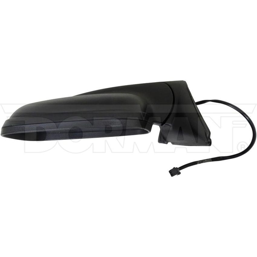 DORMAN 955-1662 Side View Mirror, Power