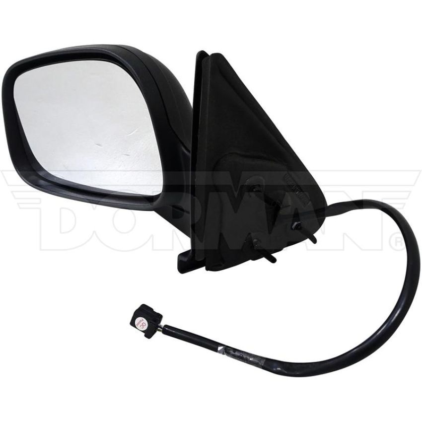 DORMAN 955-1662 Side View Mirror, Power