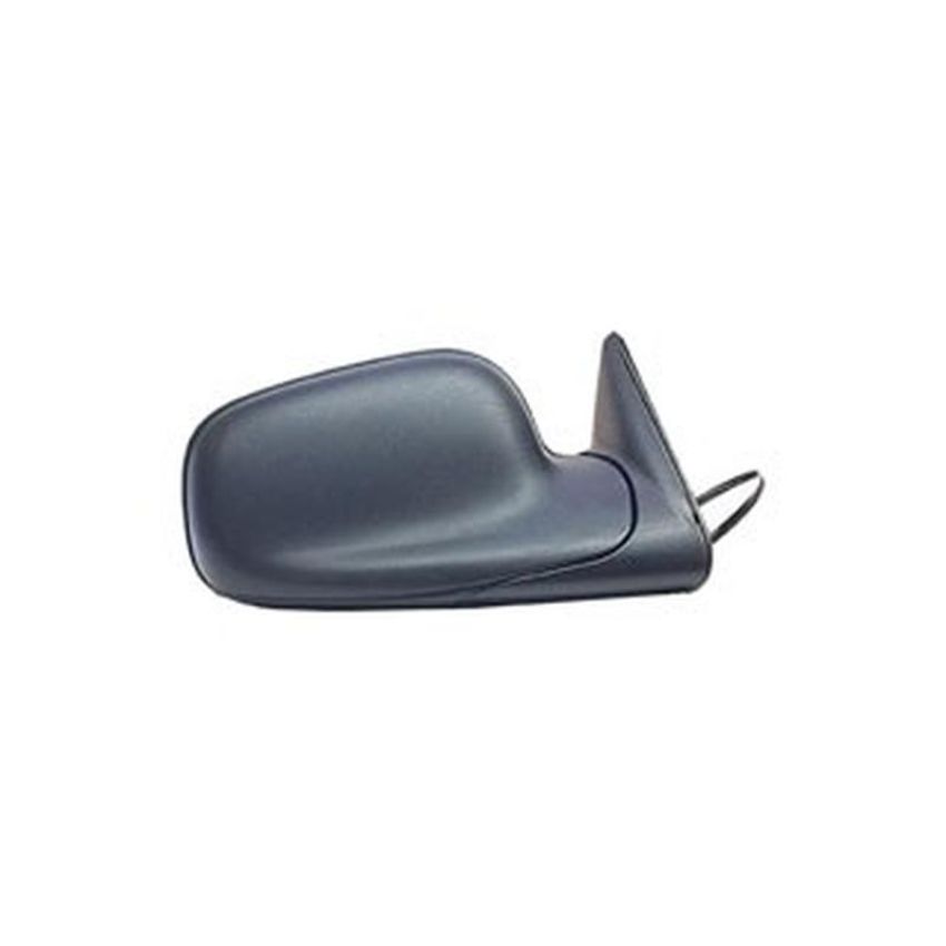 DORMAN 955-1663 Side View Mirror, Power