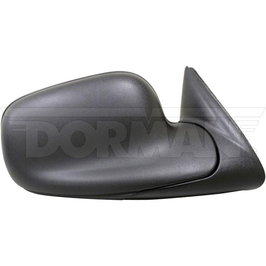 DORMAN 955-1663 Side View Mirror, Power
