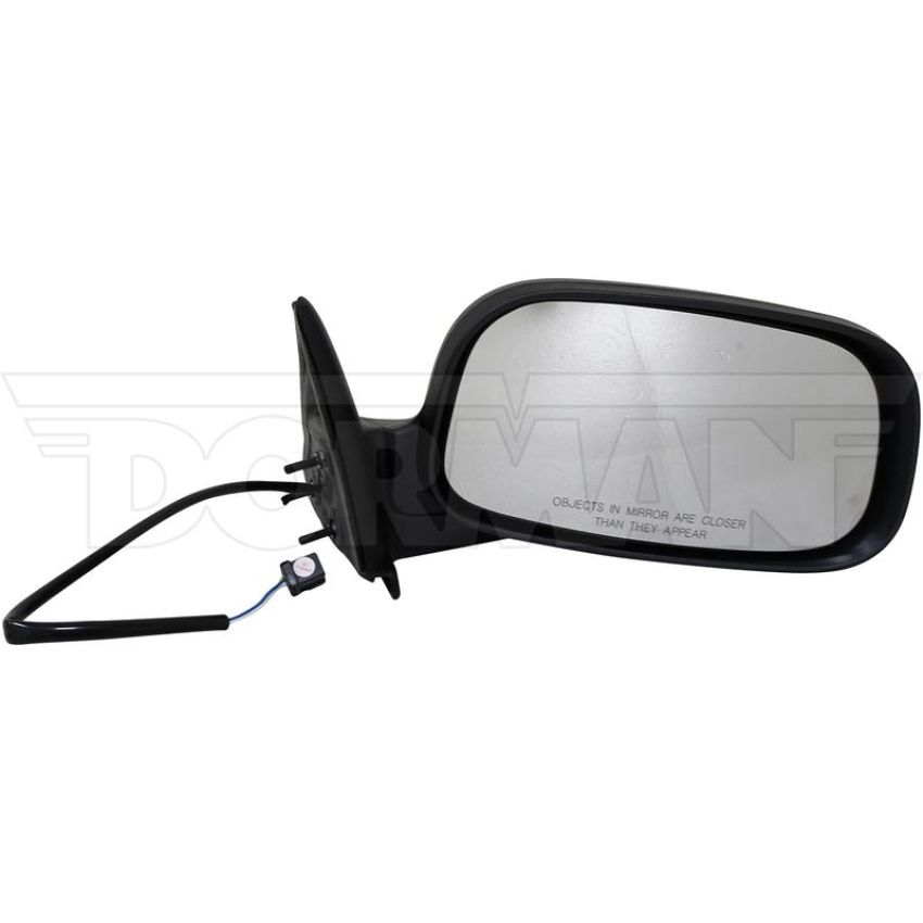 DORMAN 955-1663 Side View Mirror, Power