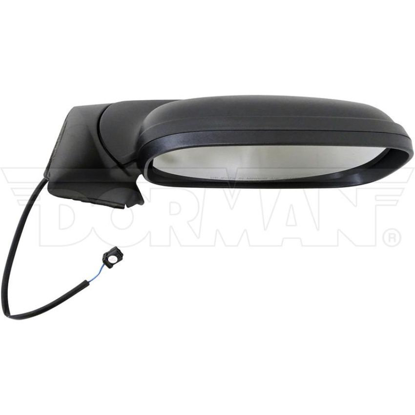 DORMAN 955-1663 Side View Mirror, Power