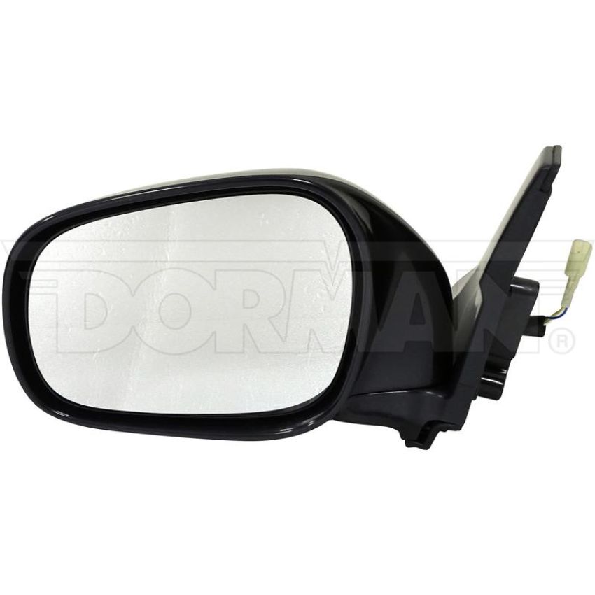DORMAN 955-1668 Side View Mirror, Power