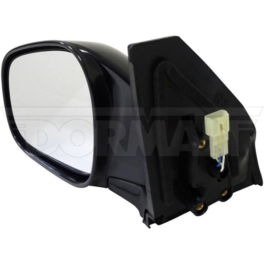 DORMAN 955-1668 Side View Mirror, Power