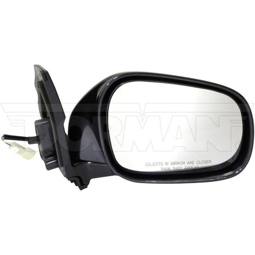 DORMAN 955-1669 Side View Mirror, Power