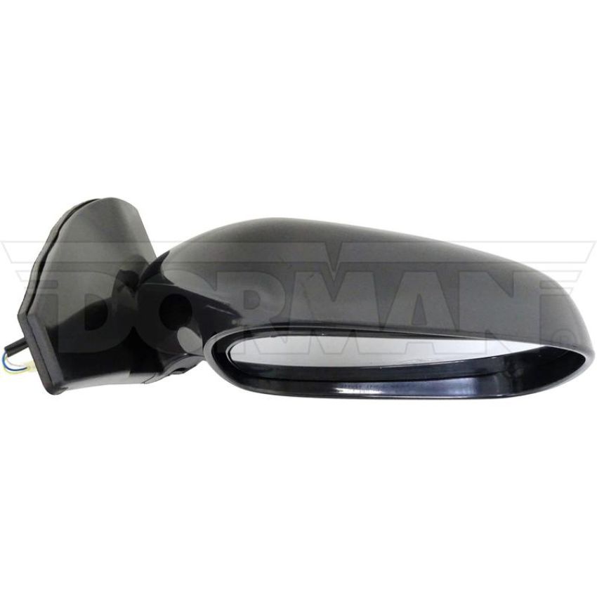 DORMAN 955-1669 Side View Mirror, Power