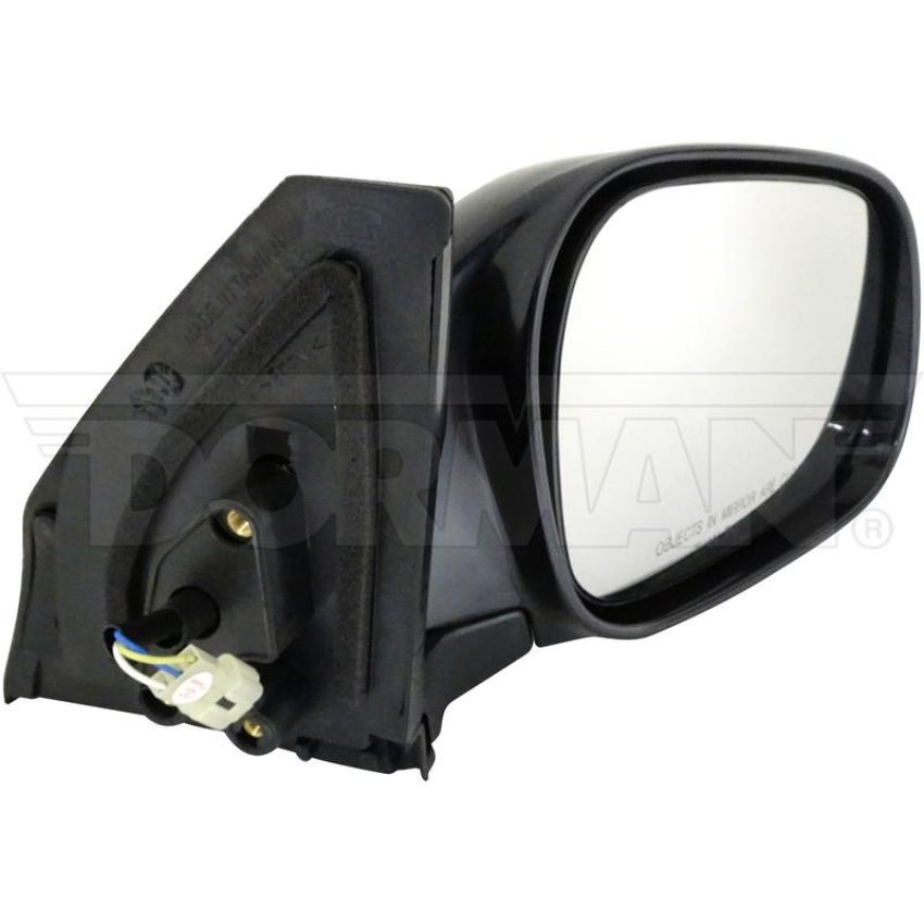DORMAN 955-1669 Side View Mirror, Power