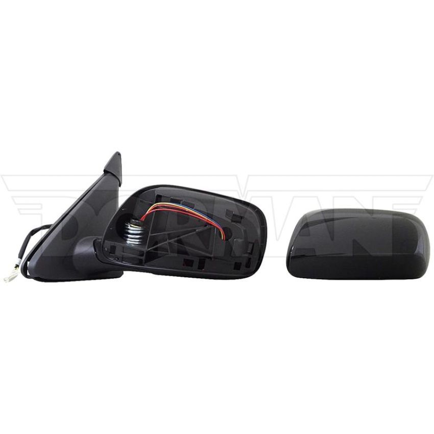 DORMAN 955-1670 Side View Mirror, Power