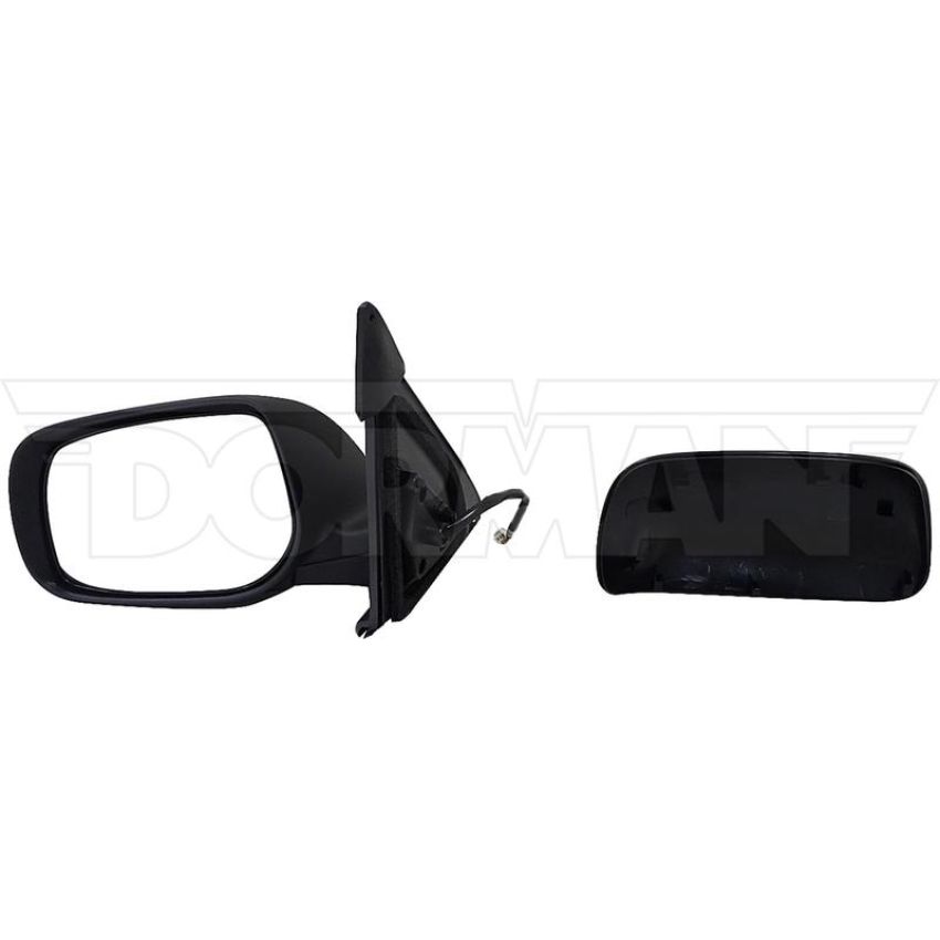 DORMAN 955-1670 Side View Mirror, Power