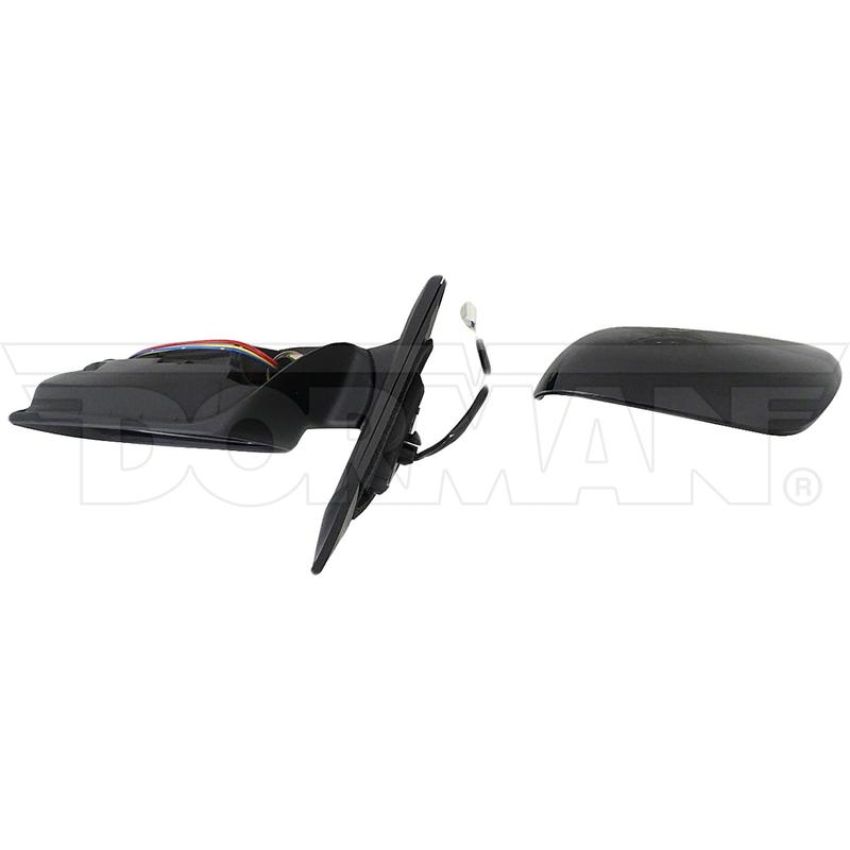 DORMAN 955-1670 Side View Mirror, Power
