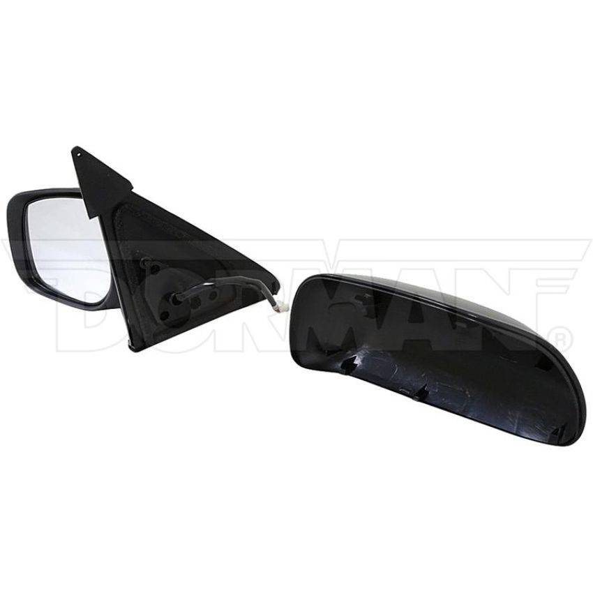 DORMAN 955-1670 Side View Mirror, Power