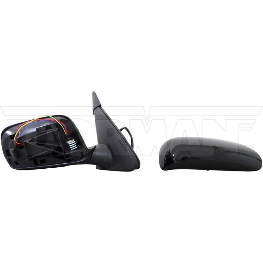 DORMAN 955-1671 Side View Mirror, Power