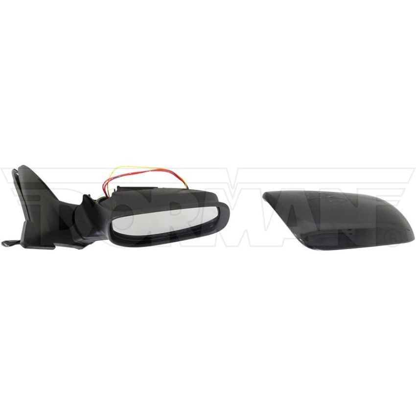 DORMAN 955-1671 Side View Mirror, Power