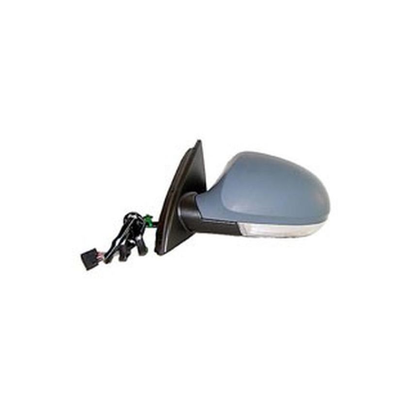 DORMAN 955-1673 Side View Mirror, Power