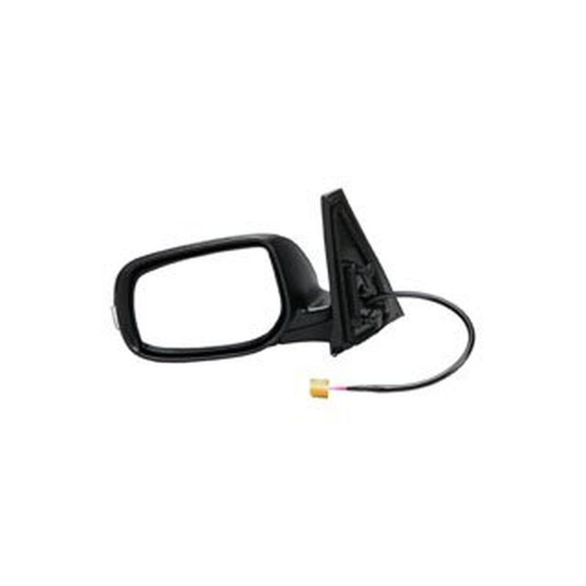 DORMAN 955-1674 Side View Mirror, Power With Turn Lamp