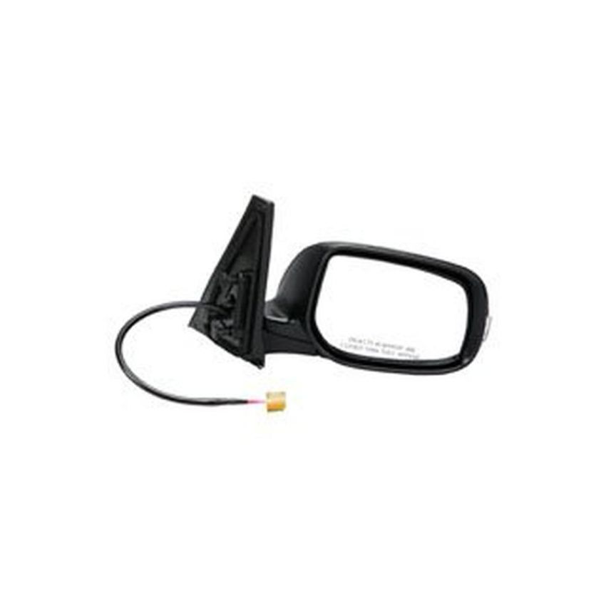 DORMAN 955-1675 Side View Mirror, Power With Turn Lamp