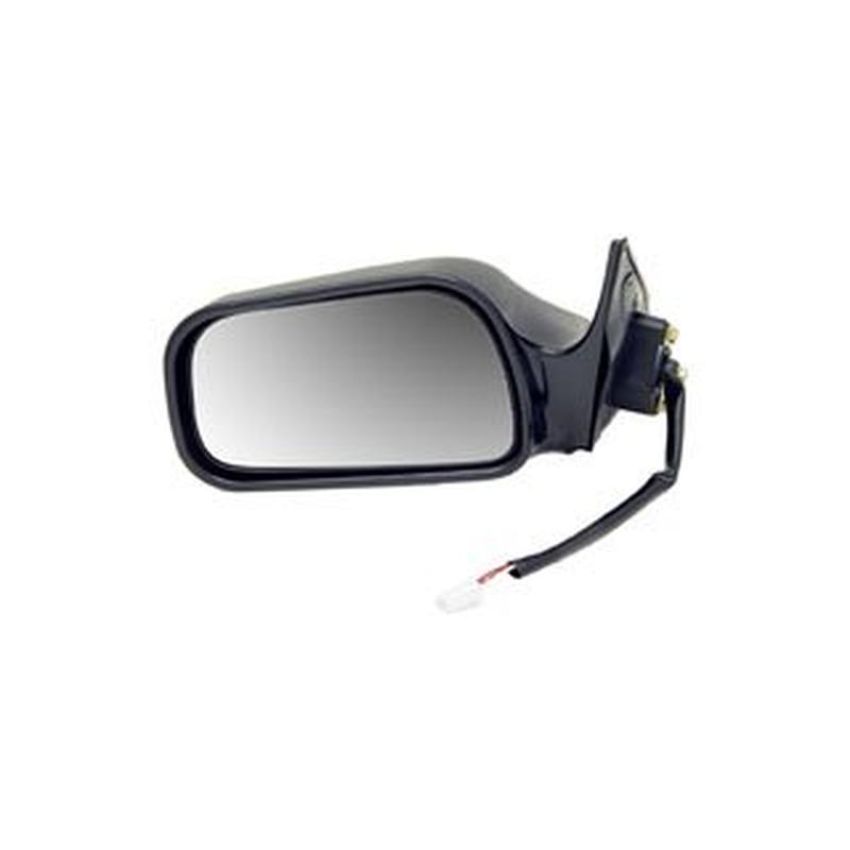 DORMAN 955-167 Side View Mirror - Left, Power