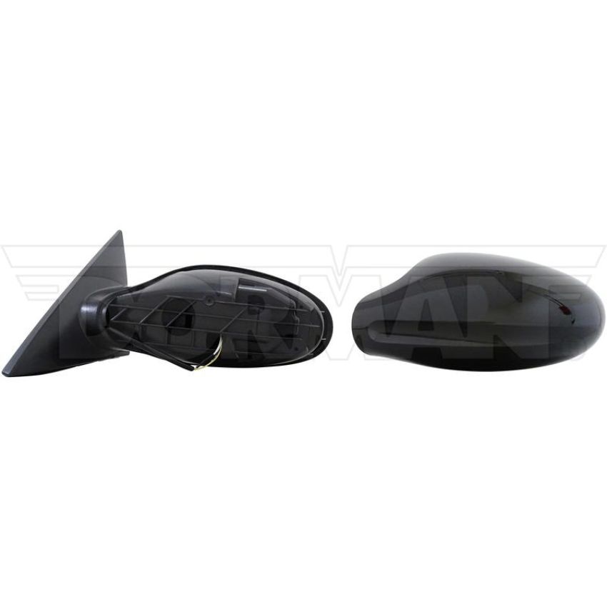 DORMAN 955-1680 Side View Mirror Left, Power Non-Heated