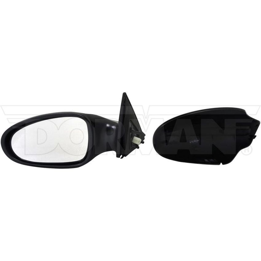 DORMAN 955-1680 Side View Mirror Left, Power Non-Heated