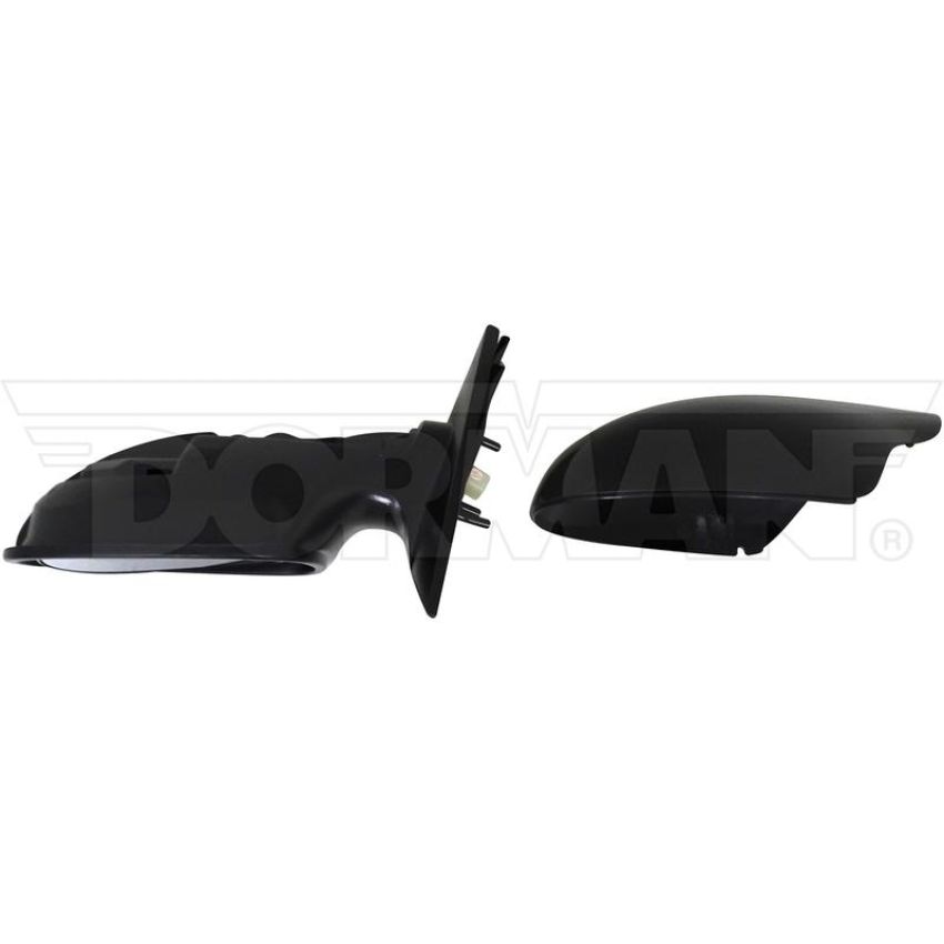 DORMAN 955-1680 Side View Mirror Left, Power Non-Heated