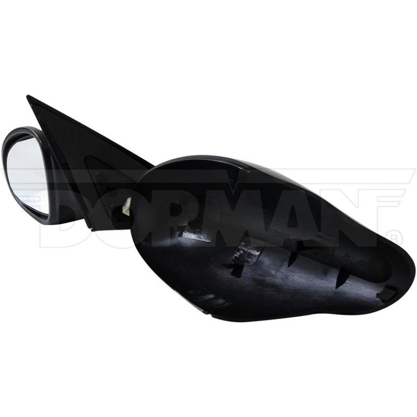 DORMAN 955-1680 Side View Mirror Left, Power Non-Heated