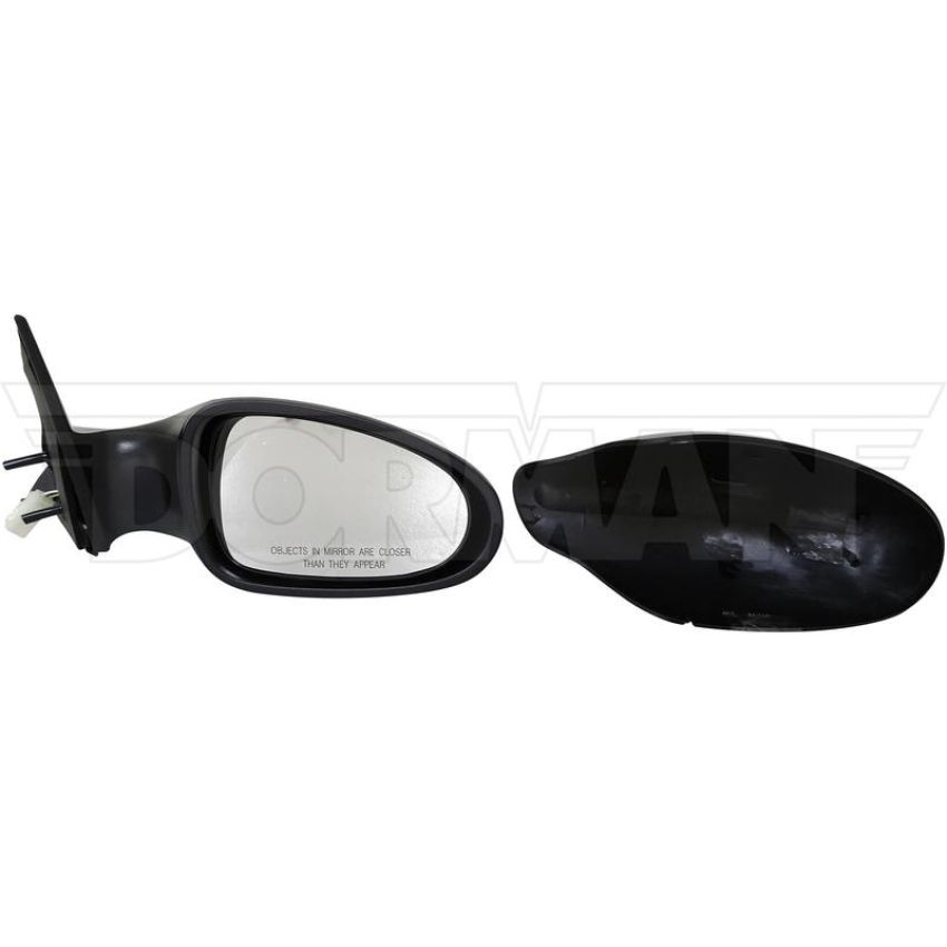 DORMAN 955-1681 Side View Mirror Right, Power Non-Heated