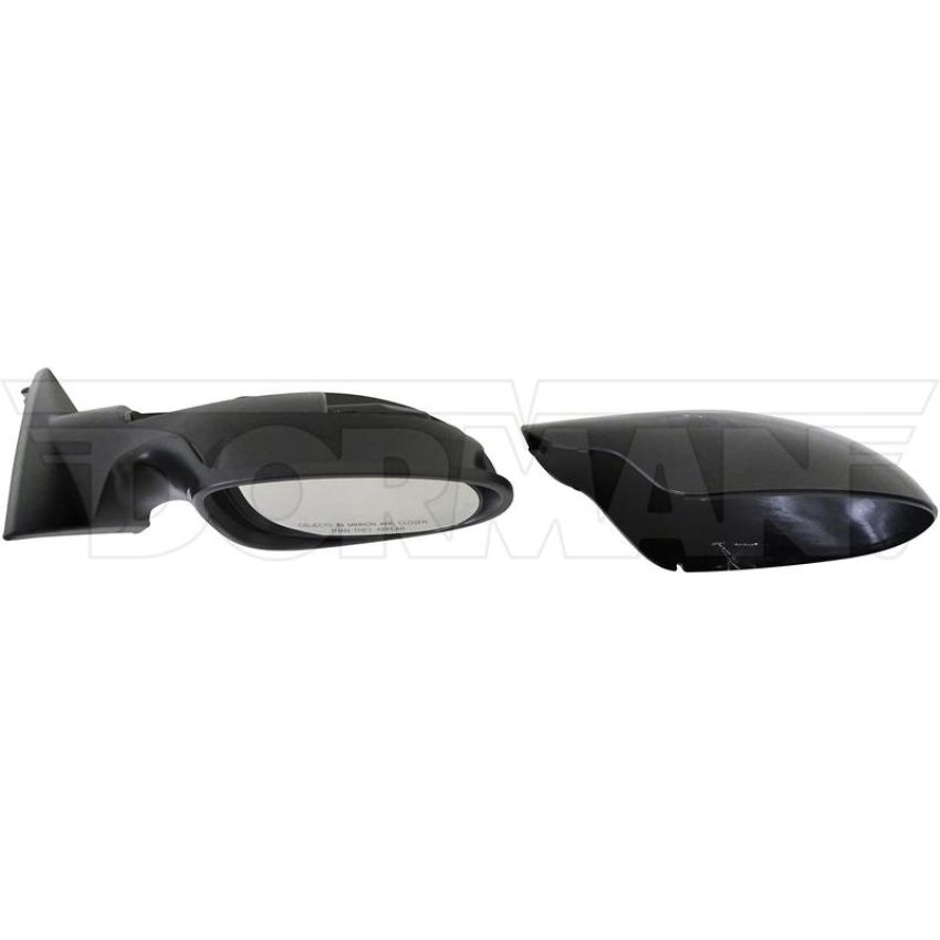 DORMAN 955-1681 Side View Mirror Right, Power Non-Heated