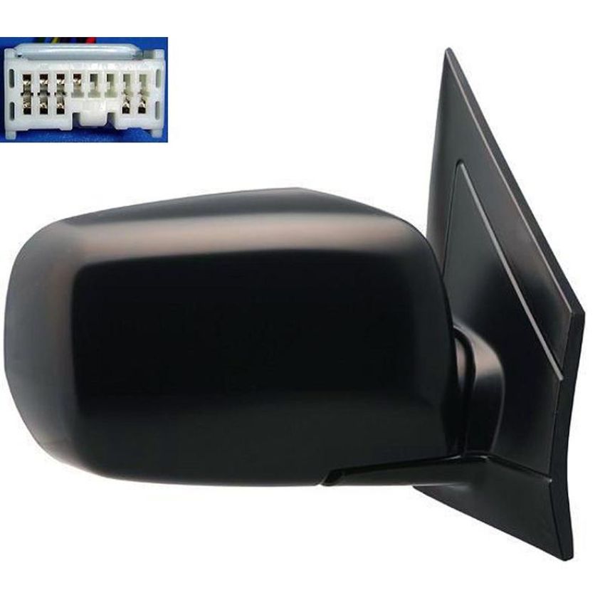 DORMAN 955-1682 Side View Mirror Right