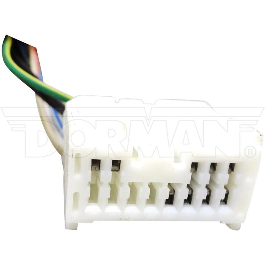 DORMAN 955-1685 Side View Mirror Left