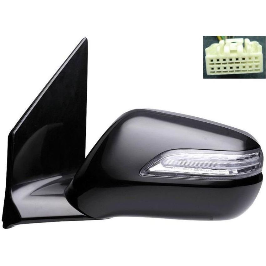 DORMAN 955-1687 Side View Mirror Left