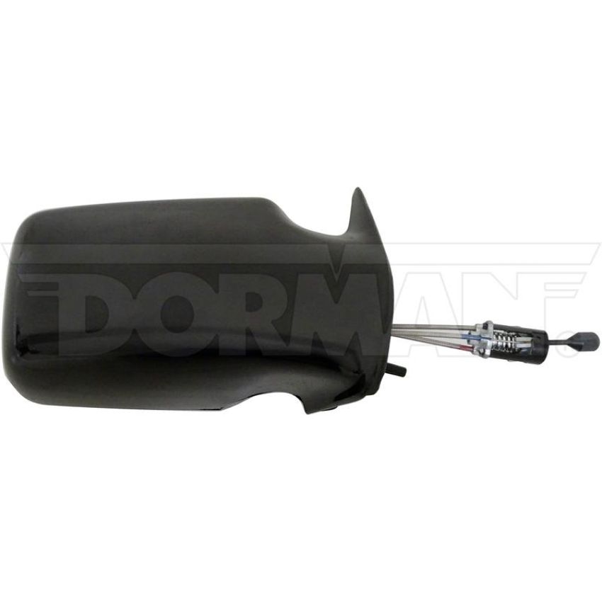 DORMAN 955-169 Side View Mirror - Right, Manual Remote