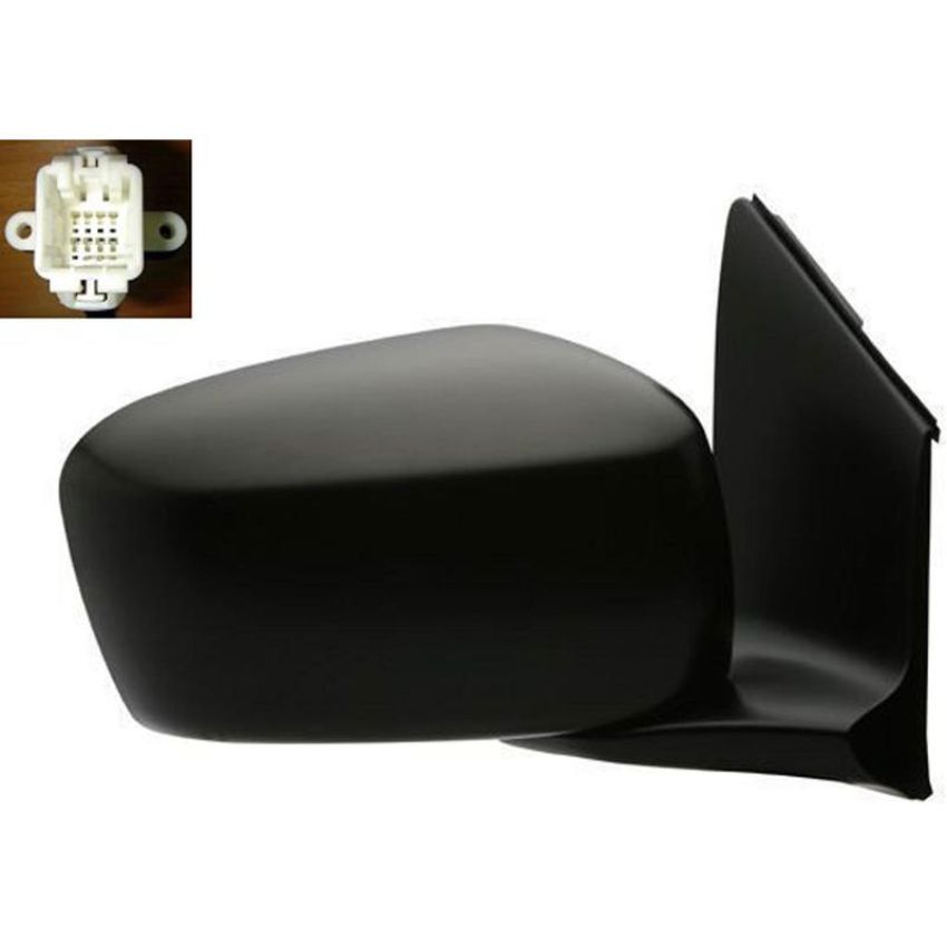 DORMAN 955-1701 Side View Mirror Right