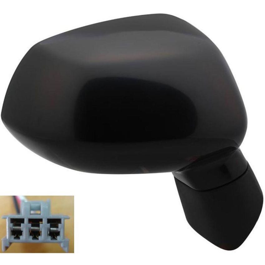 DORMAN 955-1703 Side View Mirror Right