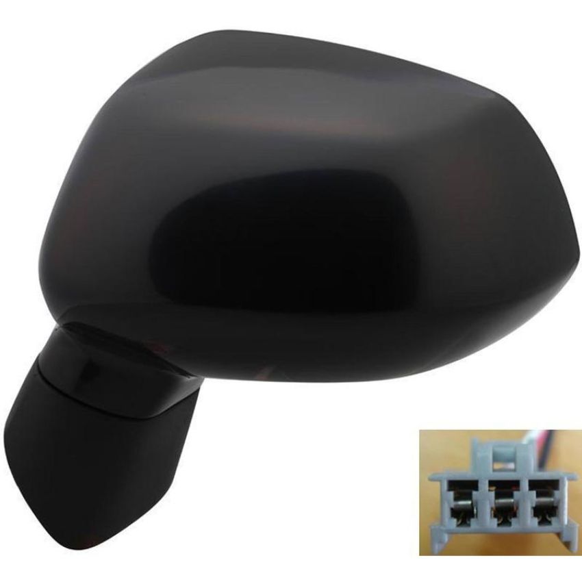 DORMAN 955-1704 Side View Mirror Left