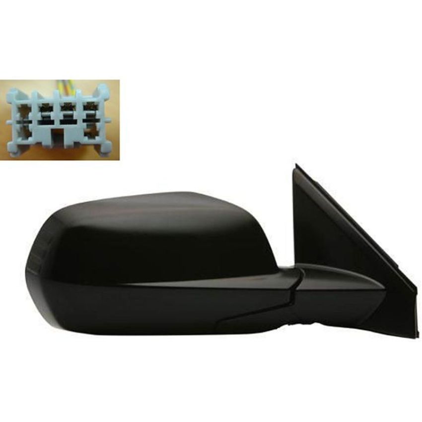 DORMAN 955-1705 Side View Mirror Right