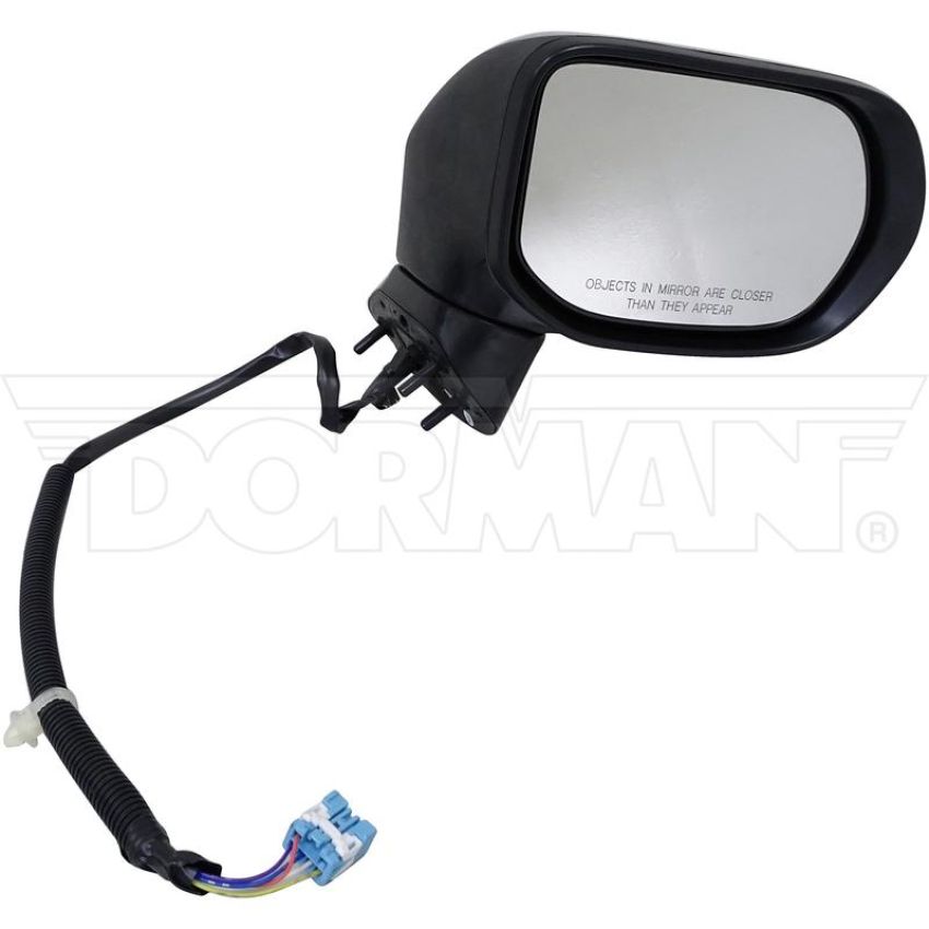 DORMAN 955-1707 Side View Mirror Right