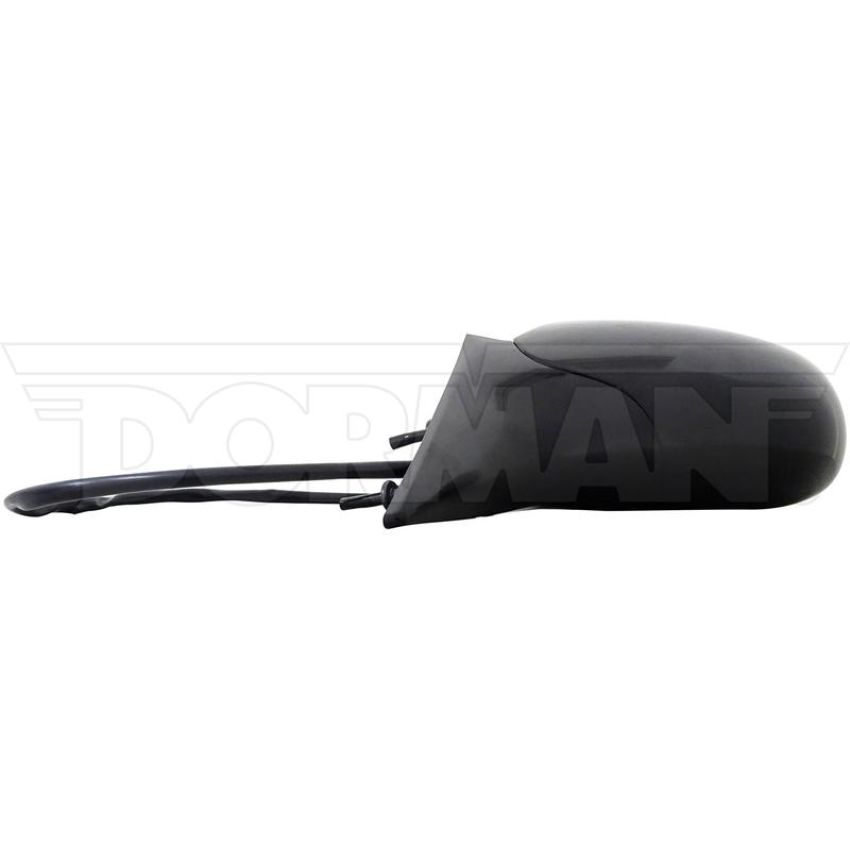 DORMAN 955-170 Side View Mirror - Left, Manual