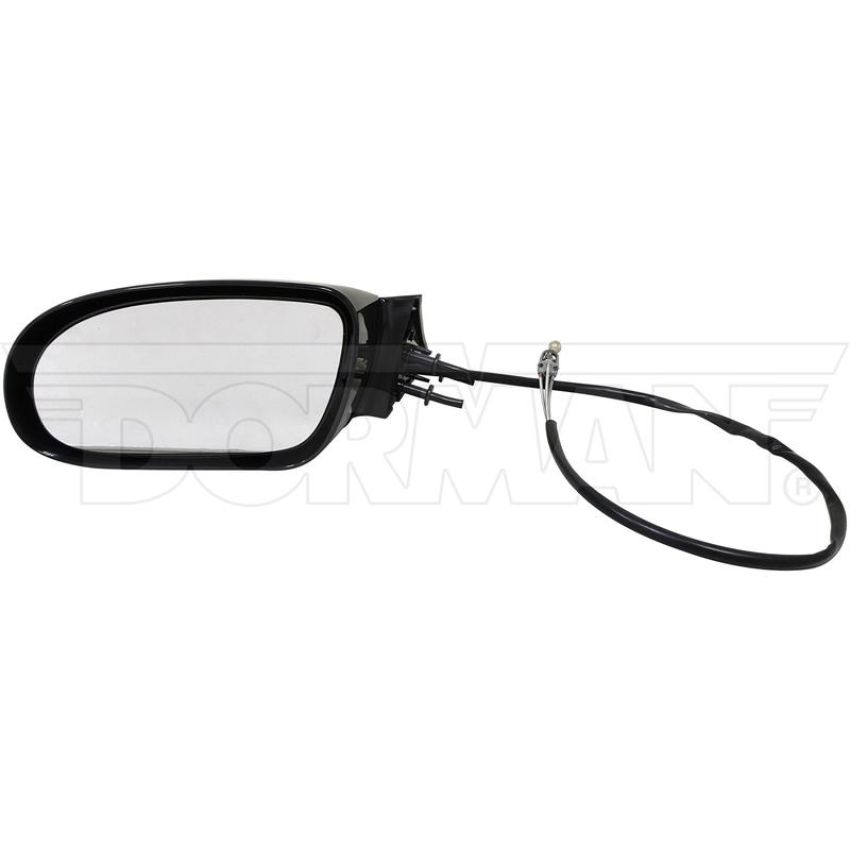 DORMAN 955-170 Side View Mirror - Left, Manual