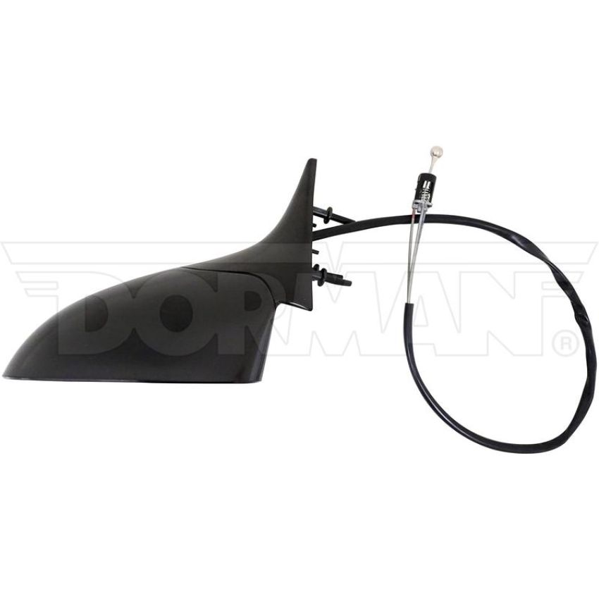 DORMAN 955-170 Side View Mirror - Left, Manual