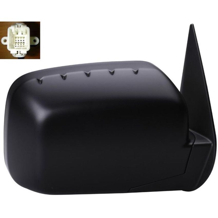DORMAN 955-1713 Side View Mirror Right