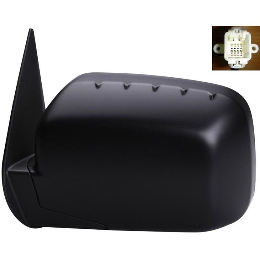 DORMAN 955-1716 Side View Mirror Left