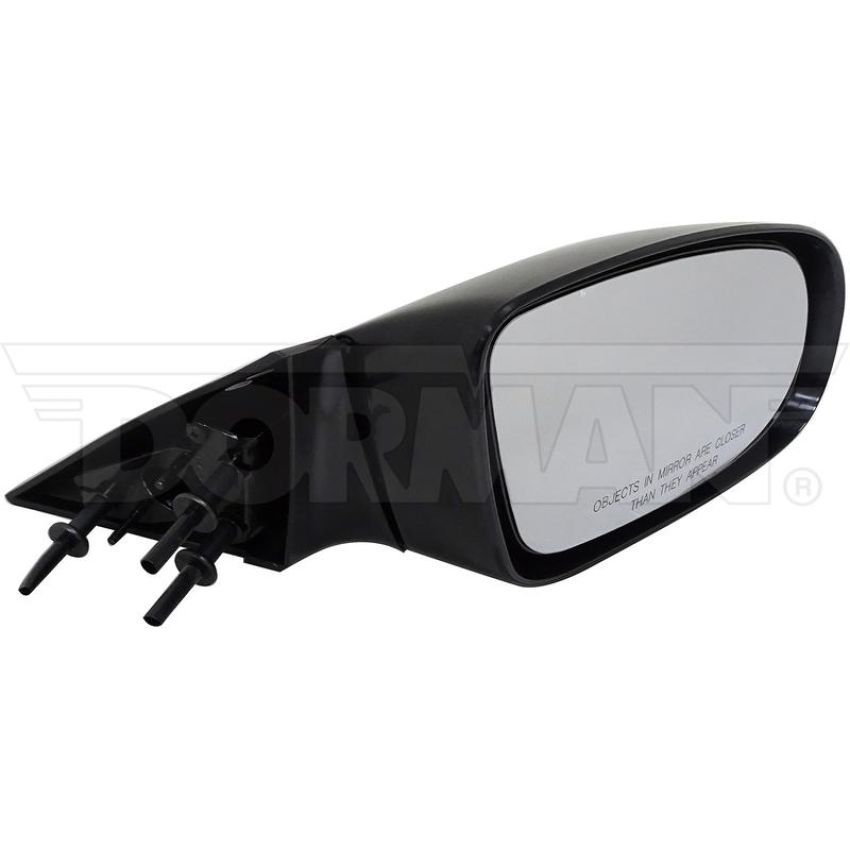DORMAN 955-171 Side View Mirror - Right, Manual