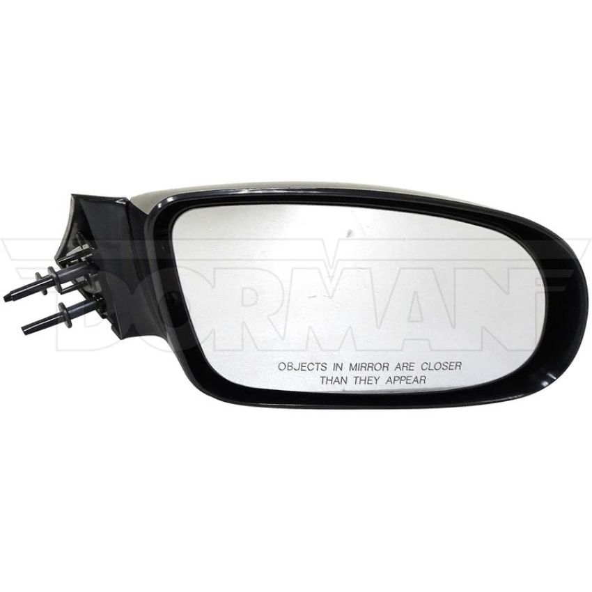 DORMAN 955-171 Side View Mirror - Right, Manual