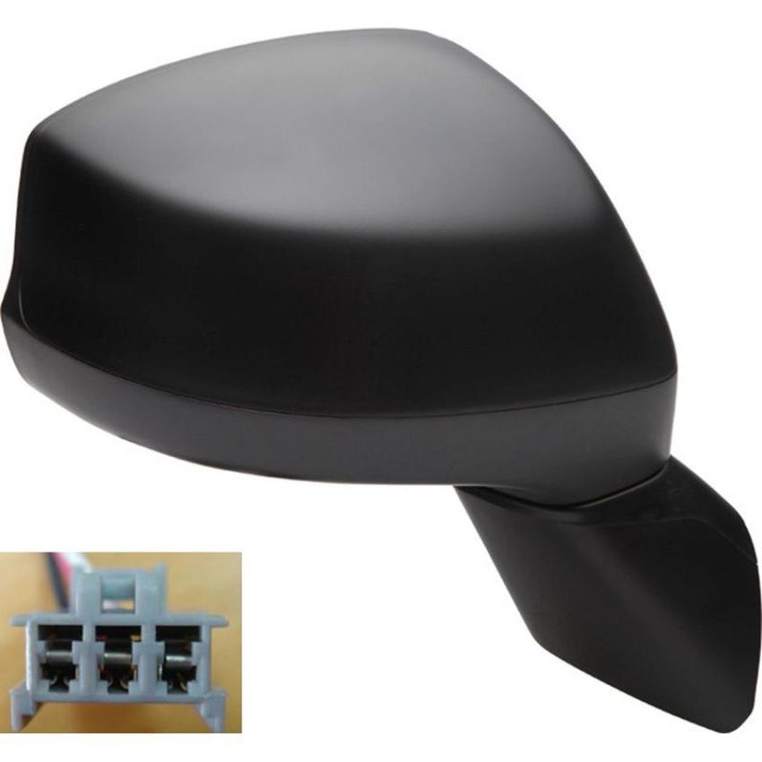 DORMAN 955-1727 Side View Mirror Right