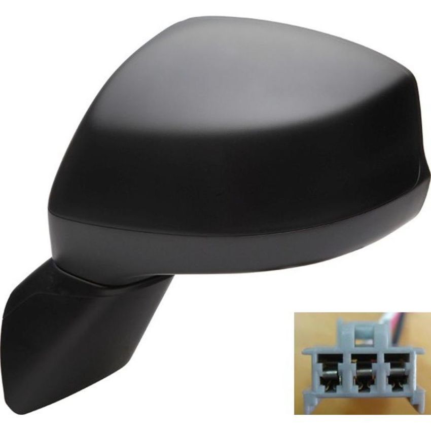 DORMAN 955-1728 Side View Mirror Left