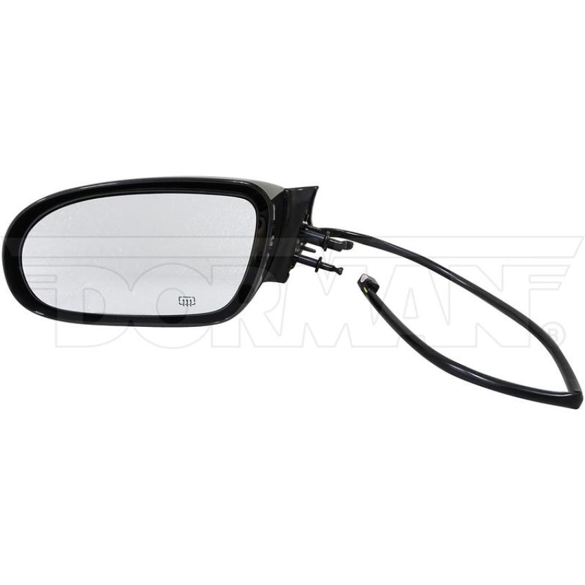 DORMAN 955-172 Side View Mirror - Left, Power
