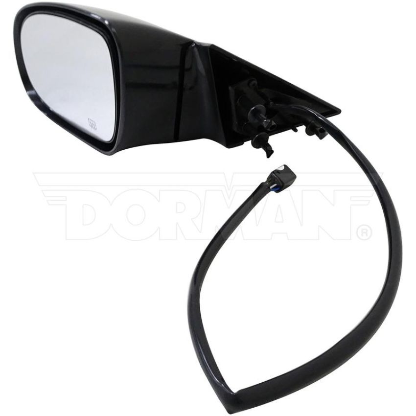DORMAN 955-172 Side View Mirror - Left, Power