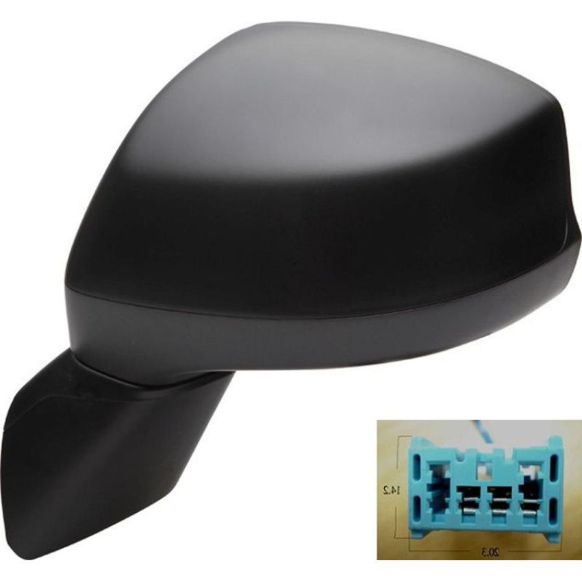 DORMAN 955-1730 Side View Mirror Left
