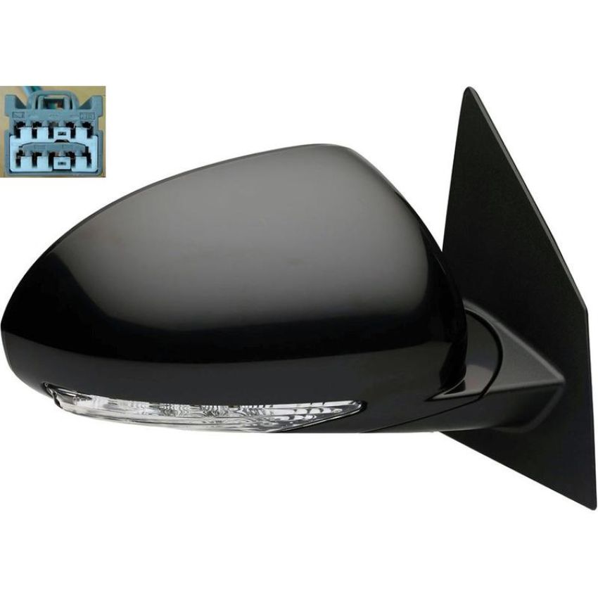 DORMAN 955-1732 Side View Mirror - Right