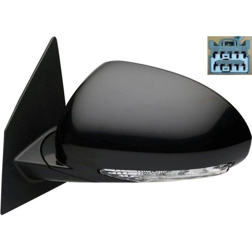 DORMAN 955-1733 Side View Mirror - Left